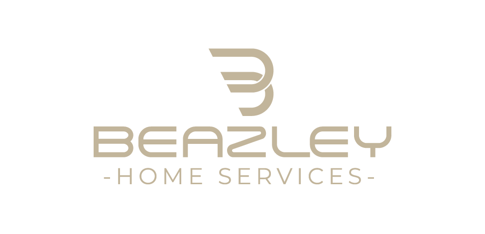 Beazley Home Service Logo Transparent Background