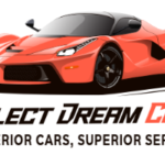 Select Dream Cars